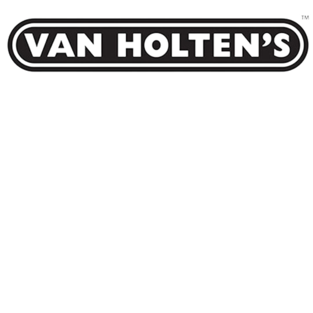 Van Holten's